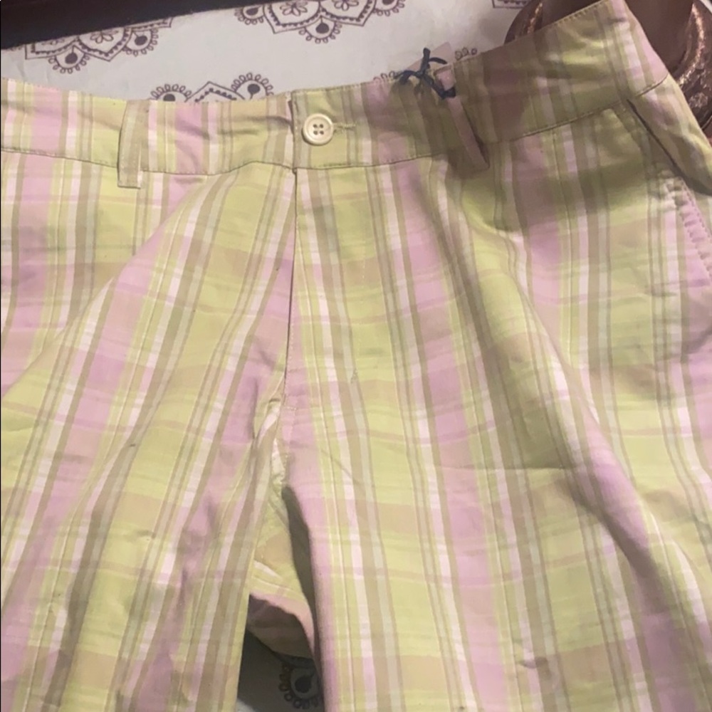 Capris - Picture 4 of 4